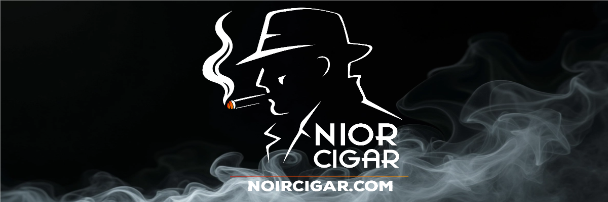 Noir Cigar — cinematic cigar reviews by Detective Watson