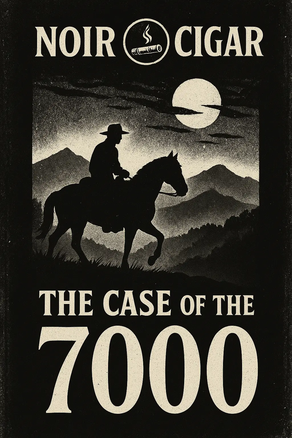 The Case of the 7000