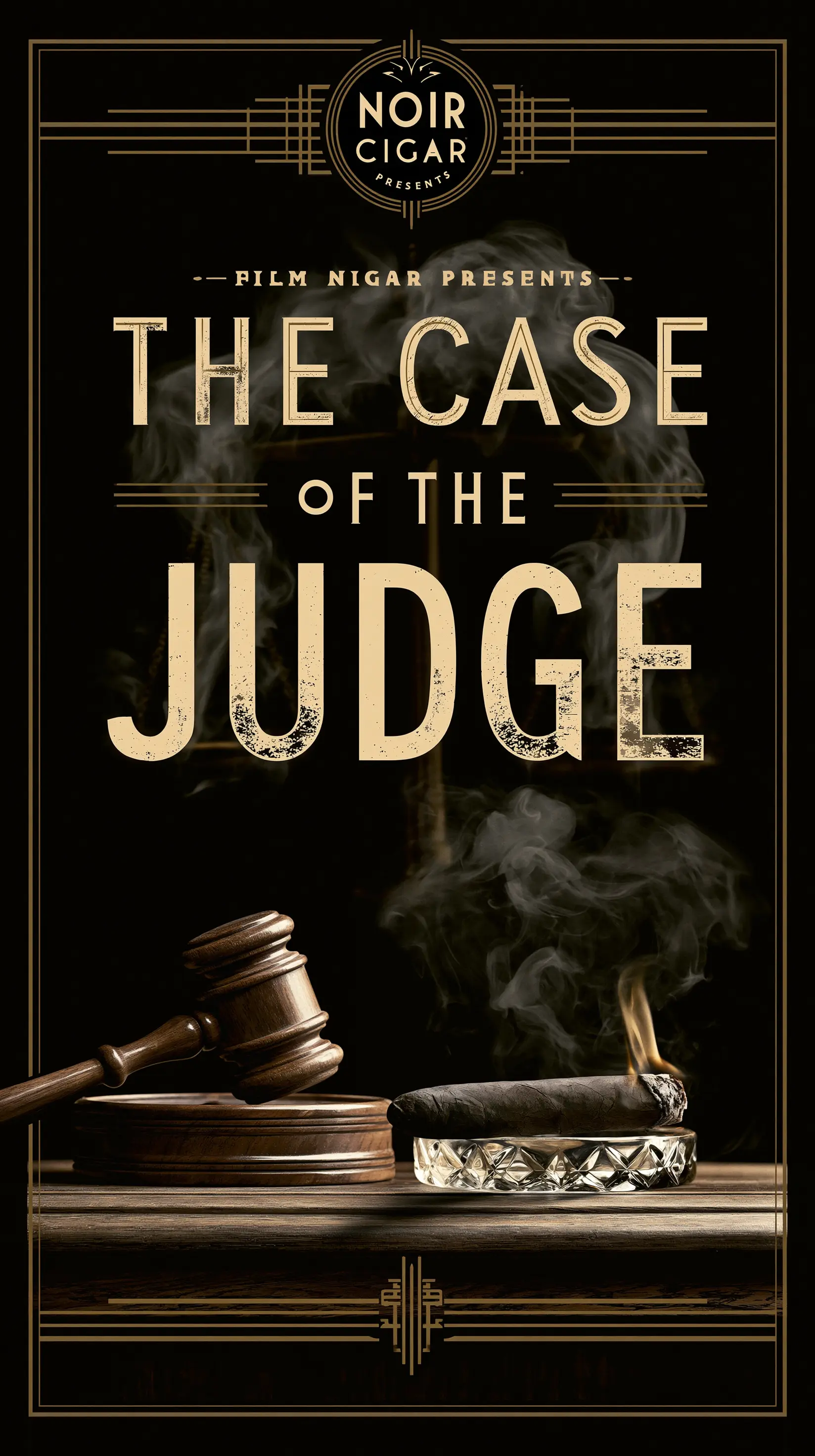 The Judge