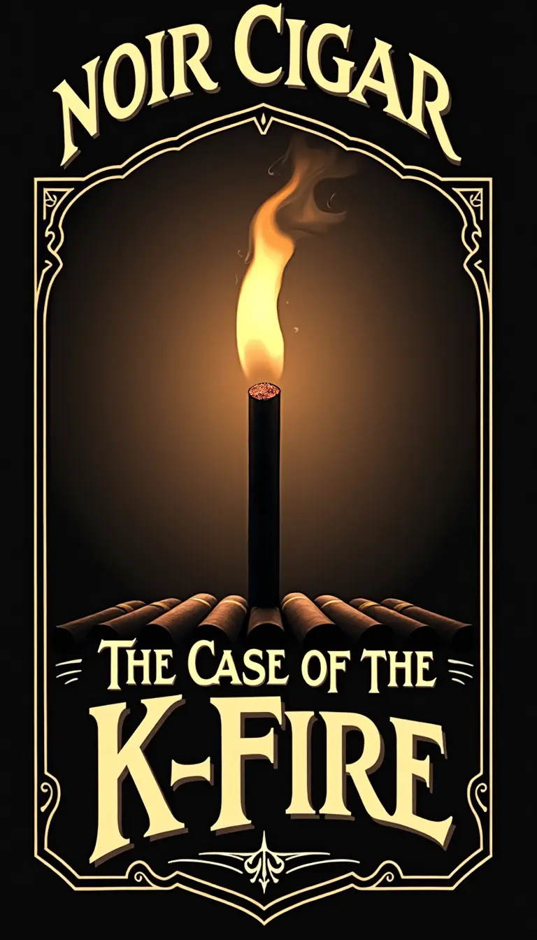 The K-Fire